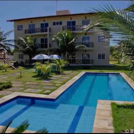 Lindo Flat Na Paradisiaca Praia Da Taíba Kültér fotó