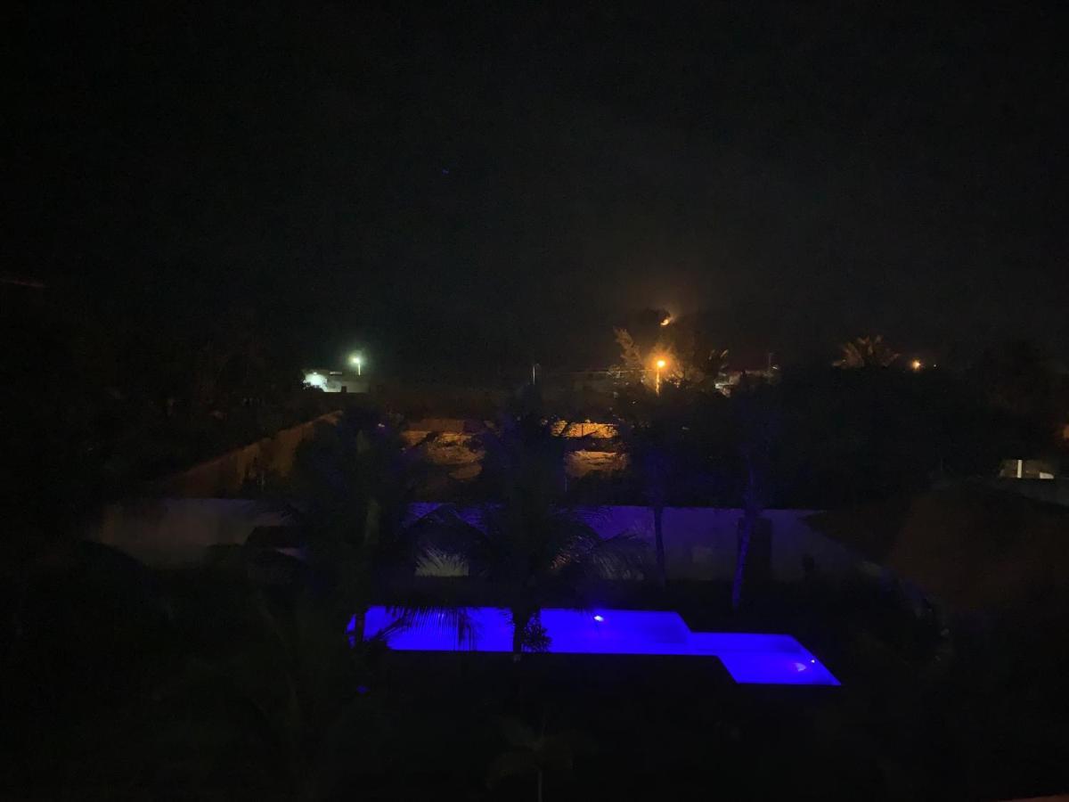 Lindo Flat Na Paradisiaca Praia Da Taíba Kültér fotó