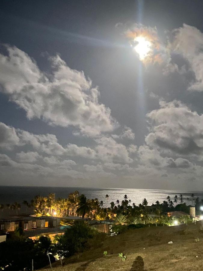 Lindo Flat Na Paradisiaca Praia Da Taíba Kültér fotó