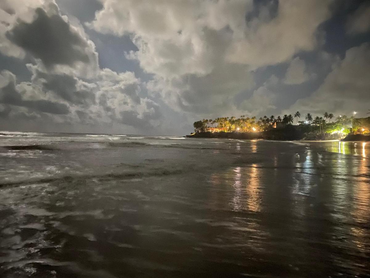 Lindo Flat Na Paradisiaca Praia Da Taíba Kültér fotó