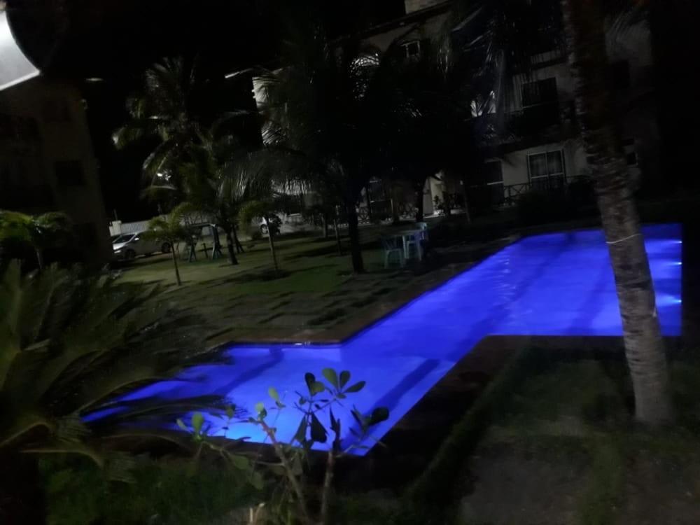 Lindo Flat Na Paradisiaca Praia Da Taíba Kültér fotó