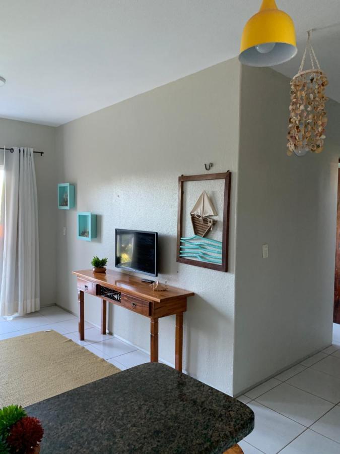 Lindo Flat Na Paradisiaca Praia Da Taíba Kültér fotó
