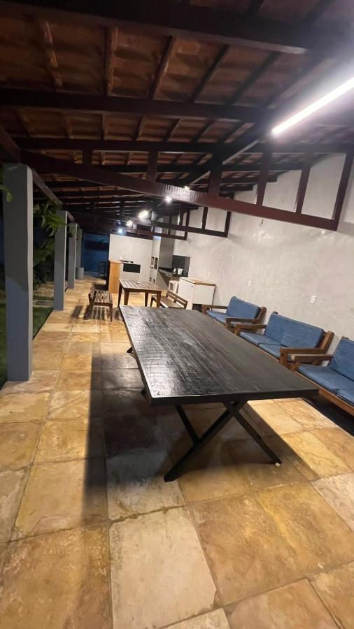 Lindo Flat Na Paradisiaca Praia Da Taíba Kültér fotó