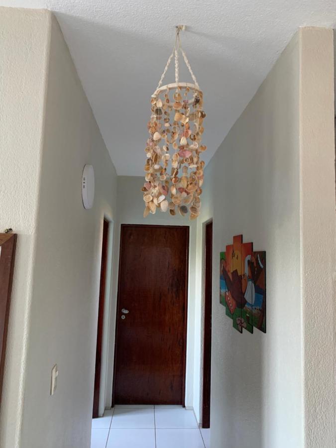 Lindo Flat Na Paradisiaca Praia Da Taíba Kültér fotó