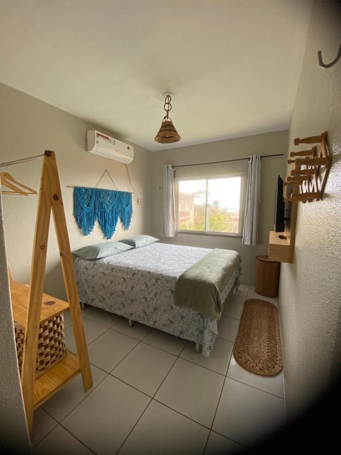 Lindo Flat Na Paradisiaca Praia Da Taíba Kültér fotó